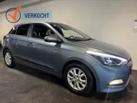 Hyundai i20 1.0 T-GDI Go! Navigatie | Led | Camera |