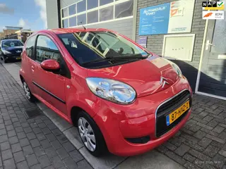 Citroen C1 1.0-12V Ambiance. Grote beurt, airco