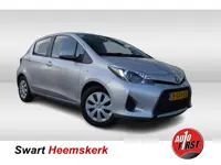 Toyota Yaris 1.5 Full Hybrid Aspiration | NL auto | Trekhaak | Climaat C. | Cruise C.