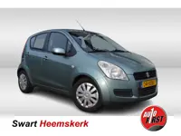 Suzuki Splash 1.0 VVT Comfort | Airco | All Season banden | Top onderhouden