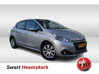 Peugeot 208 1.2 PureTech Blue Lion Navigatie | Cruise Control | Orig. NL auto