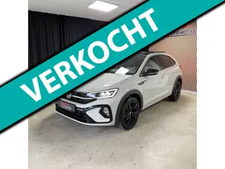 Volkswagen TAIGO 1.5 TSI R-Line Pano/ Cam/ Carplay/ Voll
