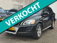 Volvo XC60 2.0 D3 R-Design|BJ:2010|AUT.|XENON|STOELVERWARMING|NAP|