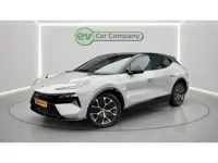 Lotus ELETRE EDS 450 4WD 112 kWh | Alcantara | 360 Camera | Kef Audio | Adapt. Cruise Control | Ambi