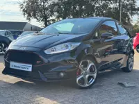 Ford Fiesta 1.6 ST2 CLIMA RECARO 86DKM PDC DEALERONDH.