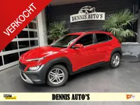 Hyundai Kona 1.0 T-GDI