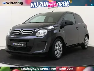 Citroën C1 1.0 VTi Feel | Pack Comfort | Pack Look |