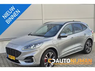 Ford Kuga 2.5 PHEV ST-Line X
