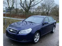 Chevrolet Epica 2.5 2.5i Executive 2.5 V6 automaat