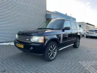 Land Rover RANGE ROVER Autobiography | grijs kenteken | 4x4 |