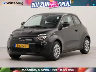 Fiat 500 Urban 42 kWh (bj 2023, automaat)