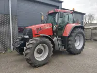Case CVX 170 met Luchtremmen