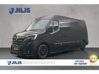 Renault Master T35 2.3 dCi 150 L3H3 Energy Comfort | 2x schuifdeur | Camera | Trekhaak