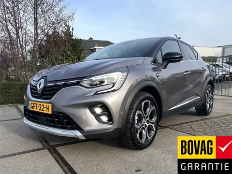 Renault Captur 1.3 TCe 140 Initiale Paris (bj 2023)