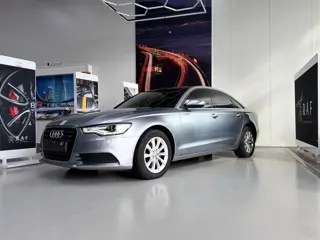 Audi A6 Limousine 3.0 TDI quattro Pro Line Plus
