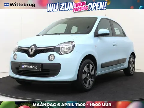 Renault Twingo 1.0 SCe Collection | Airco | Bleutooth | Cruise Control |