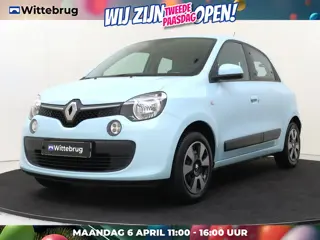 Renault Twingo 1.0 SCe Collection | Airco | Bleutooth | Cruise Control |