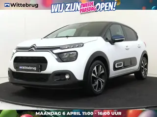Citroën C3 1.2 PureTech Shine | Carplay | Camera | Climate Control |