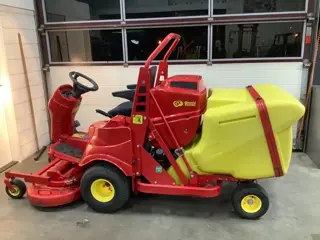 Gianni ferrari Tg200 480uur (bj 2006)