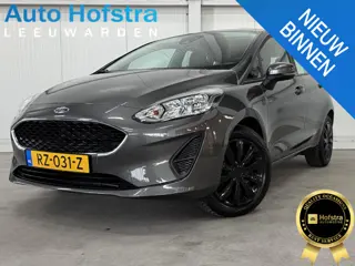 Ford Fiesta 1.1 Trend NAVI CARPLAY AIRCO CRUISE 1STE.-EIGEN.