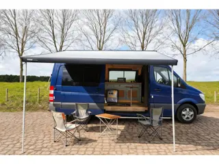 Mercedes-Benz MERCEDES SPRINTER Camper