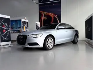 Audi A6 Limousine 2.0 TFSI Pro Line Business,kanteldak