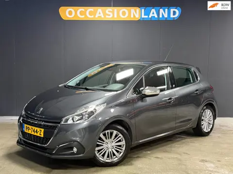Peugeot 208 1.2 PureTech Blue Lease Executive|CARPLAY|NAVI|CRUISE|BLUETOOTH|NAP|5DRS|16INCH|