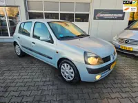 Renault Clio 1.4-16V Privilège 5-DEURS...AIRCO