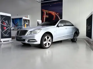 Mercedes-Benz E-klasse 350 CGI Elegance 4-Matic,export