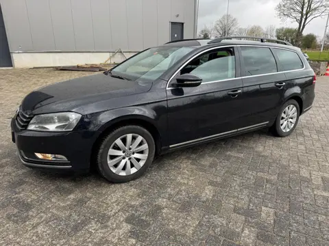 Volkswagen Passat Variant 1.4 TSI Comfortline