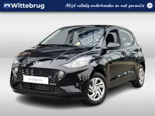 Hyundai i10 1.0 Comfort (bj 2023)