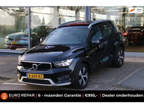 Volvo XC40 1.5 T3 Business Pro CAMERA TREKHAAK NL-AUTO NAP!