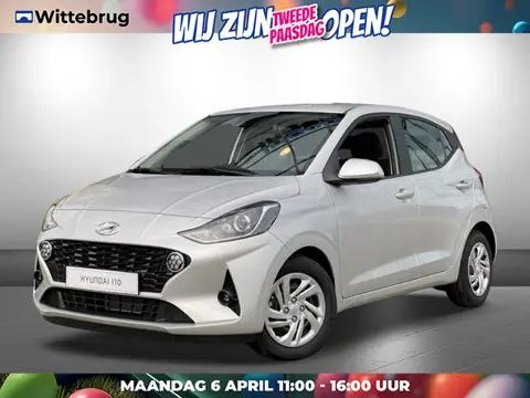 Hyundai i10 1.0 Comfort (bj 2023)