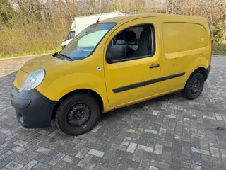Renault Kangoo Express 1.5 dCi 105 Super Confort Airco