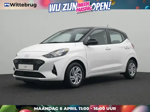 Hyundai i10 1.0 Premium (bj 2023)