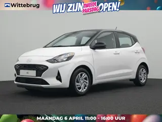 Hyundai i10 1.0 Premium (bj 2023)