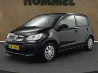 Volkswagen Up! 1.0 BMT move up! - ORIGINEEL NEDERLANDSE AUTO - AIRCO - DAB - ELEKTRISCH VERSTELBARE 