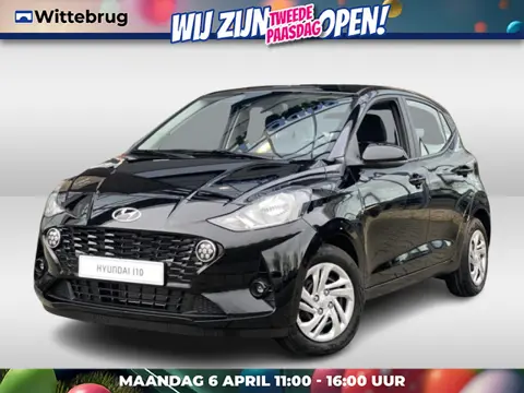 Hyundai i10 1.0 Comfort (bj 2023)