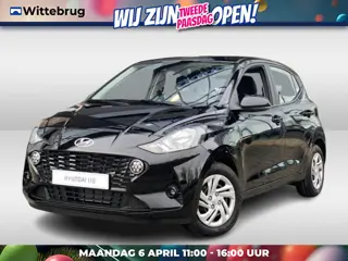 Hyundai i10 1.0 Comfort (bj 2023)