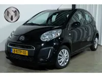 Citroen C1 1.0 Collection