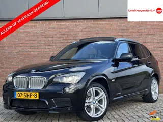 BMW X1 XDRIVE 28I | NL-AUTO! | M-SPORT! | TREKHAAK!