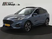 Ford Kuga 2.5 PHEV 225PK ST-Line X PANODAK|TREKH|HEAD-UP|WINTERPACK|BLIS|ACC|19INCH