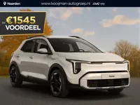 Kia Stonic 1.0 T-GDi MHEV DynamicLine Nu €1.545,- voordeel! Nu tijdelijk extra scherp geprijsd!