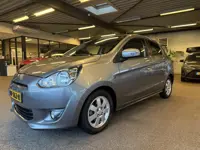 Mitsubishi Space Star 1.2 Instyle