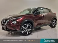 Nissan Juke 1.0 DIG-T Premiere Edition Automaat  | Navigatie | Stoelverwarming | Achteruitrijcamera 