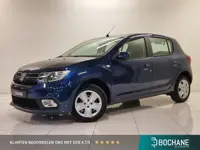 Dacia Sandero TCe 90 Laureate  | Navigatie | Bluetooth | Cruise Control |
