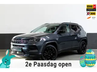 Jeep Compass 4xe 190 Plug-in Hybrid Electric Night Eagle, Apple, camera ect.