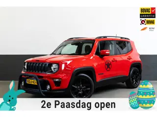 Jeep RENEGADE 1.0T Apple, Andriod, pdc, climate ect.