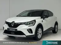 Renault Captur 1.3 TCe 140 Intens | Navigatie | Camera | Trekhaak | Apple Carplay/Android Auto |