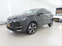 Nissan Qashqai 1.3 DIG-T Tekna